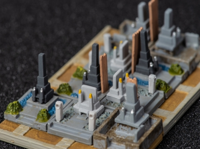 墓じまいの画像